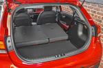 Kia Rio 5-Door 2017 года (NA)